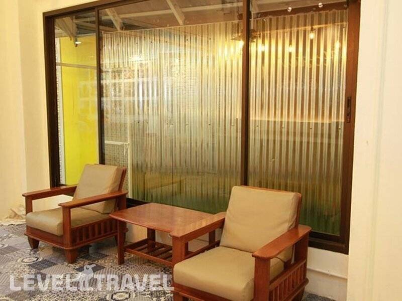 Фотография Sino Hostel Kata