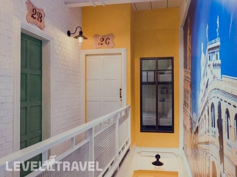 Фотография Sino Hostel Kata