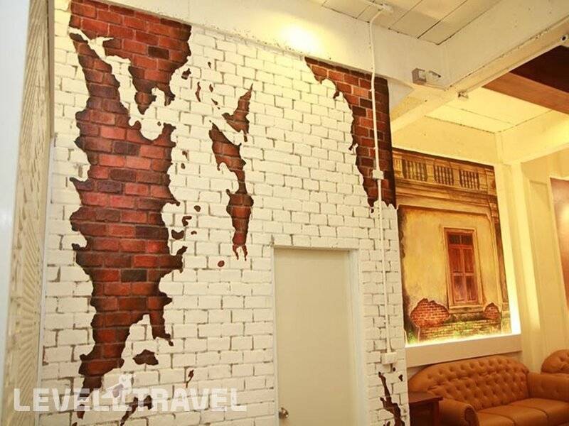 Фотография Sino Hostel Kata