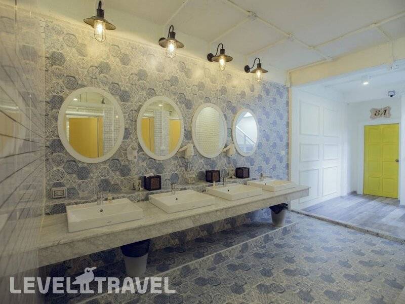 Фотография Sino Hostel Kata