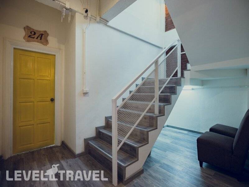 Фотография Sino Hostel Kata