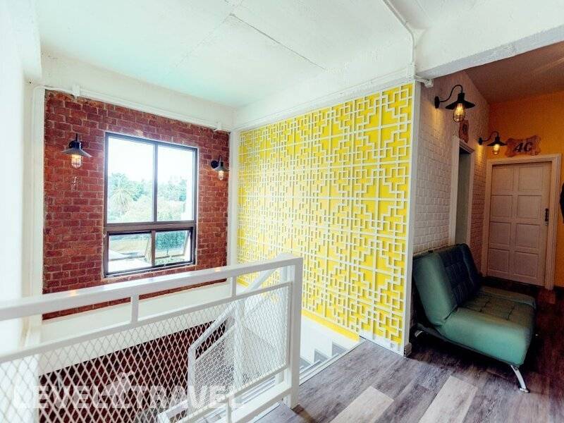 Фотография Sino Hostel Kata