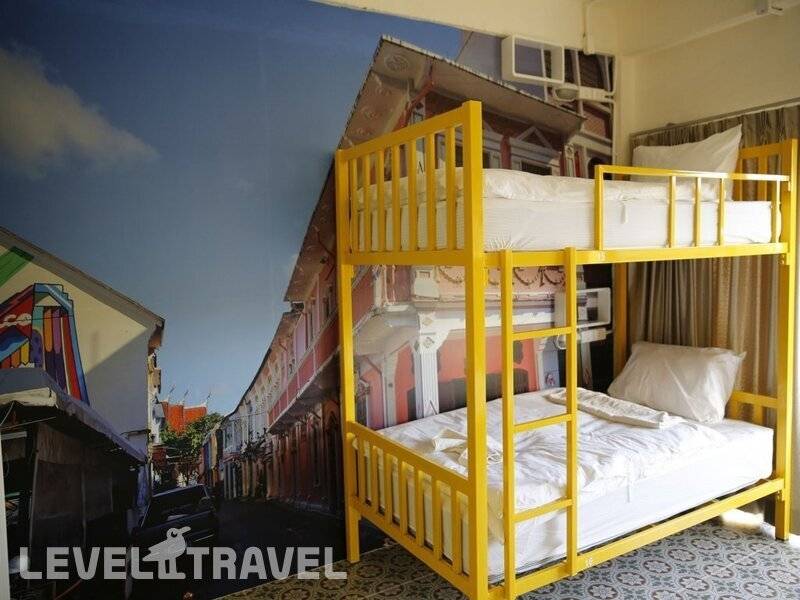 Фотография Sino Hostel Kata