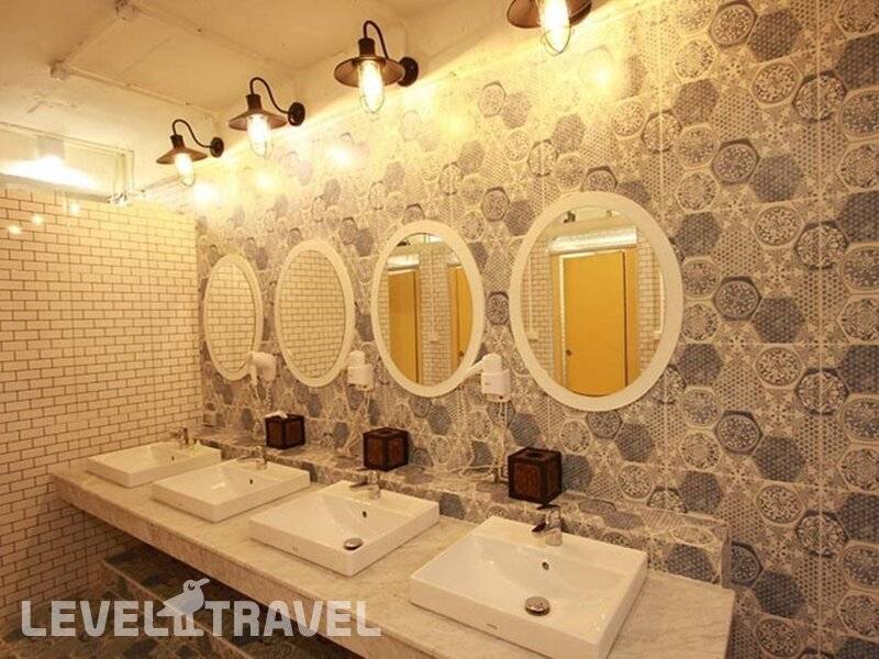 Фотография Sino Hostel Kata