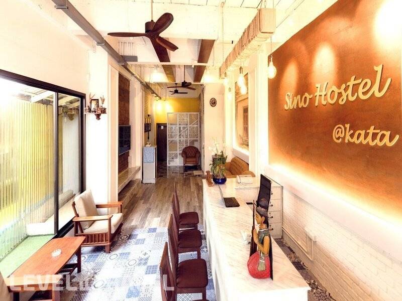 Фотография Sino Hostel Kata