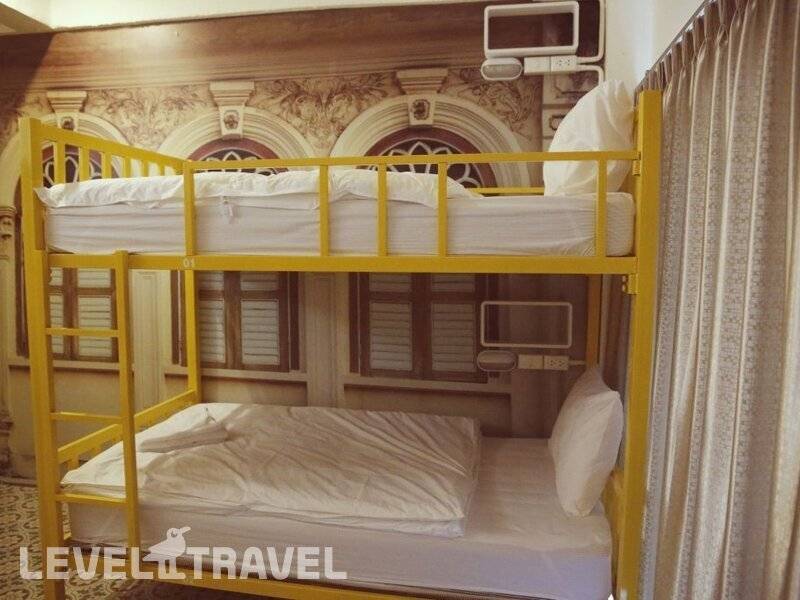 Фотография Sino Hostel Kata