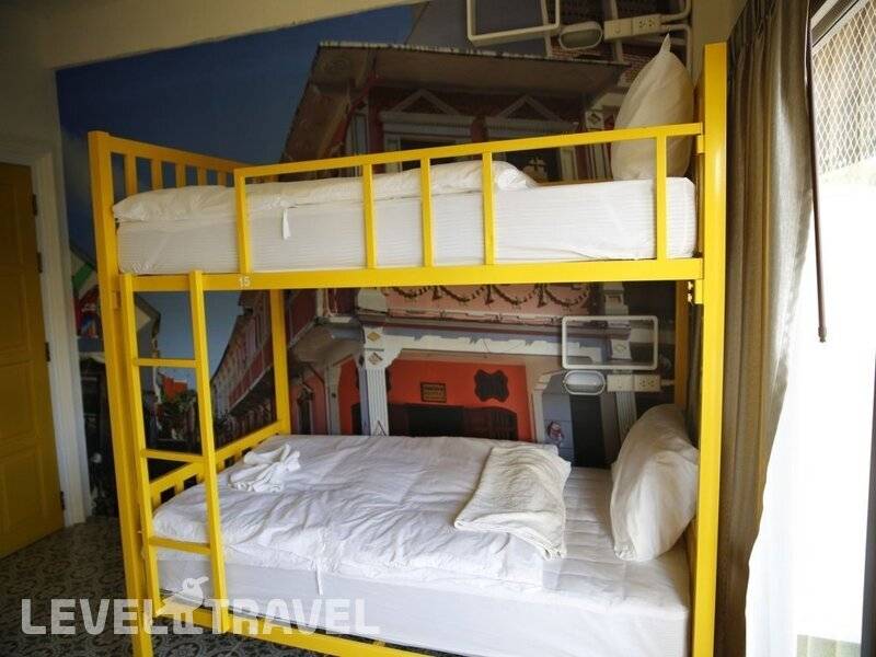 Фотография Sino Hostel Kata