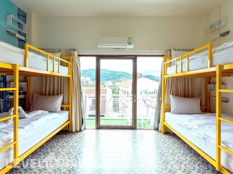 Фотография Sino Hostel Kata