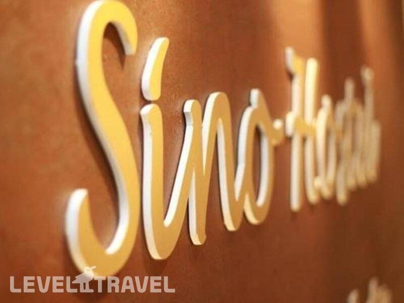 Фотография Sino Hostel Kata