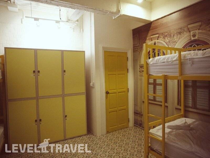 Фотография Sino Hostel Kata