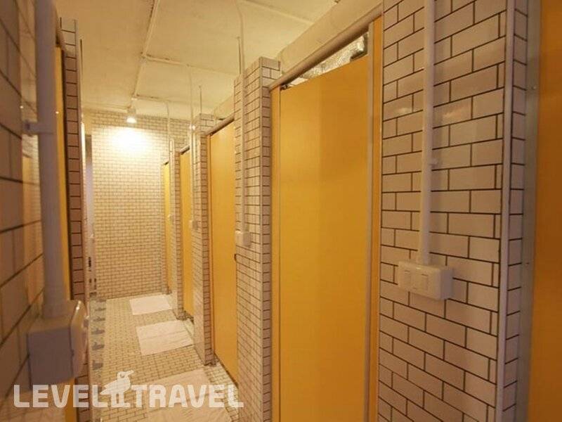 Фотография Sino Hostel Kata