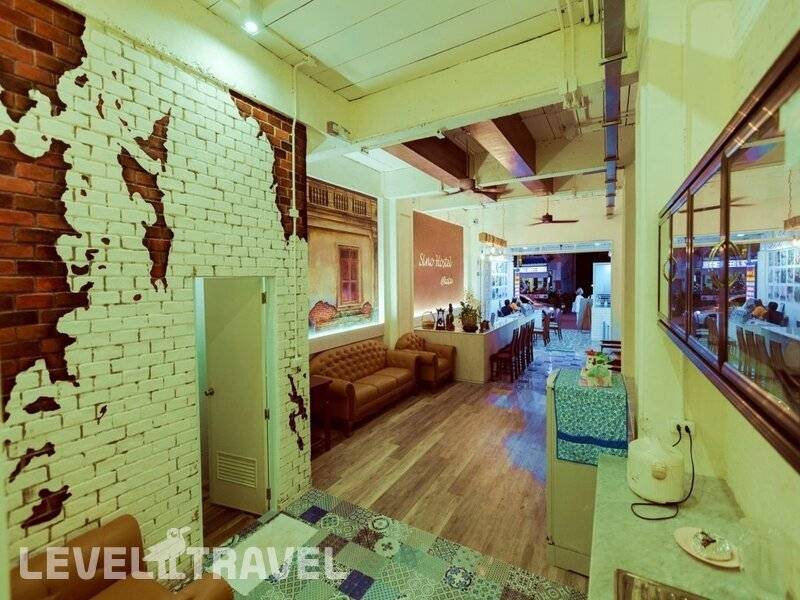 Фотография Sino Hostel Kata