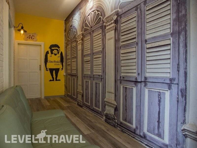 Фотография Sino Hostel Kata