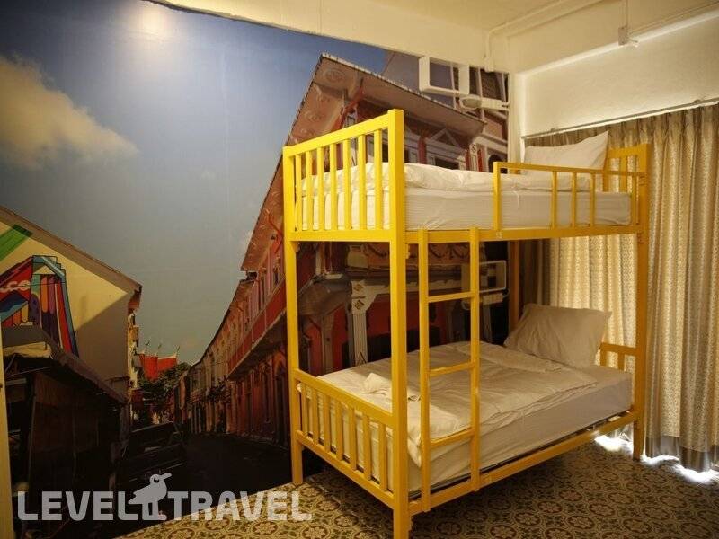 Фотография Sino Hostel Kata