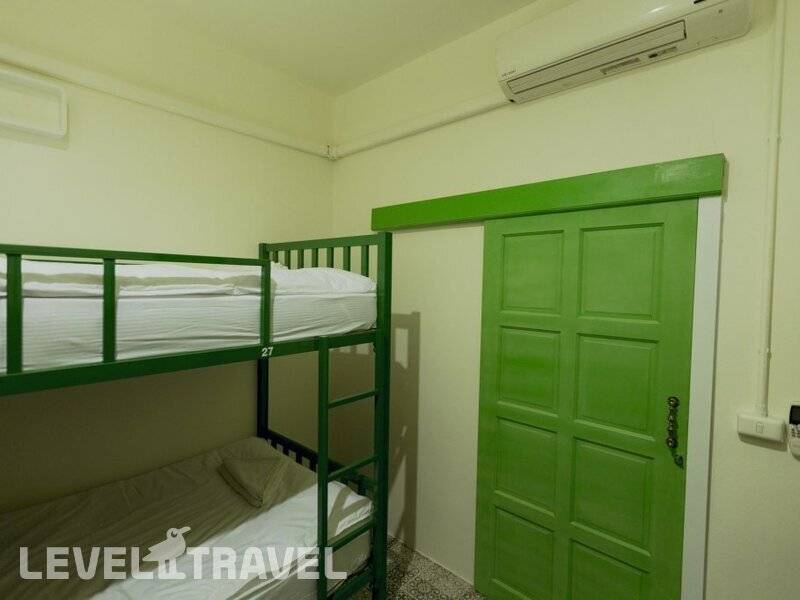 Фотография Sino Hostel Kata