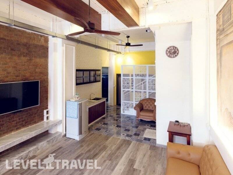 Фотография Sino Hostel Kata
