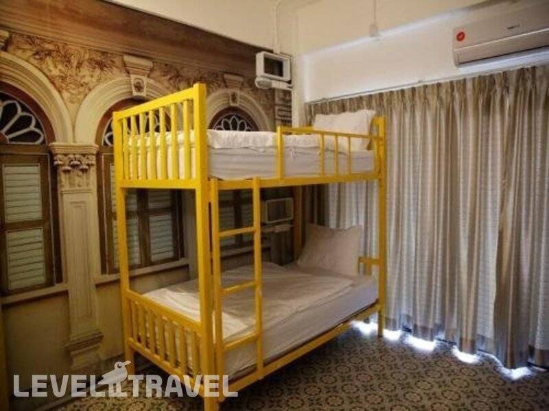 Фотография Sino Hostel Kata