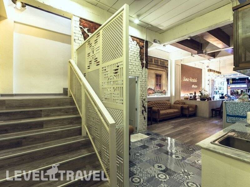 Фотография Sino Hostel Kata