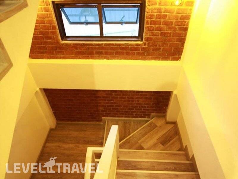 Фотография Sino Hostel Kata