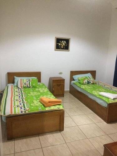 Delta Sharm Apartments