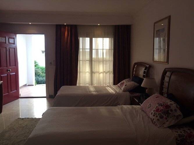 Delta Sharm Apartments
