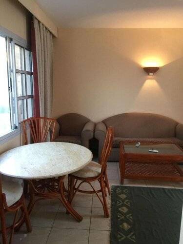 Delta Sharm Apartments