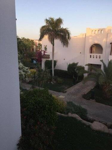 Delta Sharm Apartments