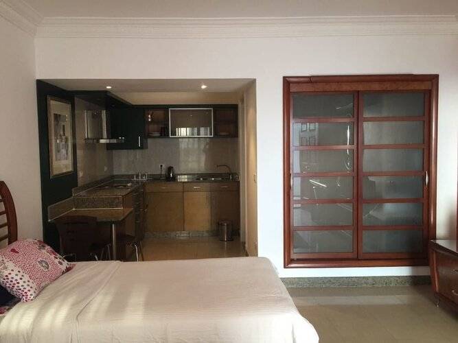 Delta Sharm Apartments