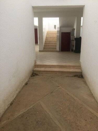 Delta Sharm Apartments