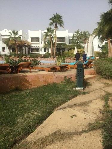 Delta Sharm Apartments