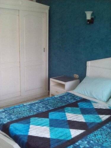 Delta Sharm Apartments