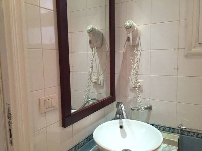 Delta Sharm Apartments