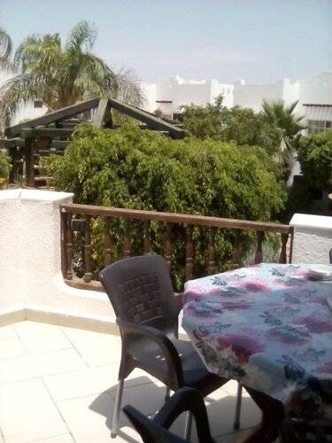 Delta Sharm Apartments