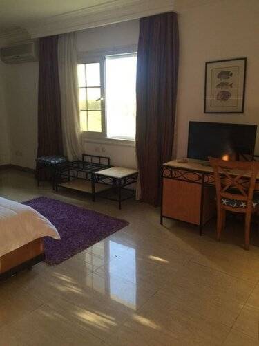 Delta Sharm Apartments