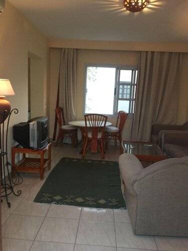 Delta Sharm Apartments