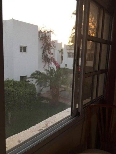 Delta Sharm Apartments