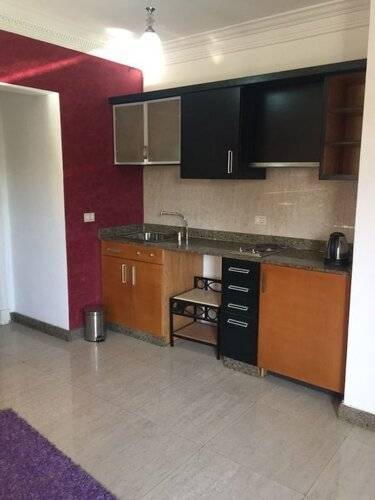Delta Sharm Apartments