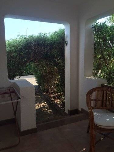 Delta Sharm Apartments