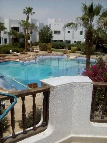 Delta Sharm Apartments