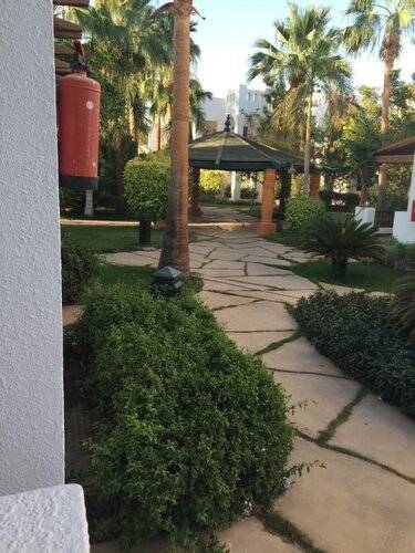 Delta Sharm Apartments