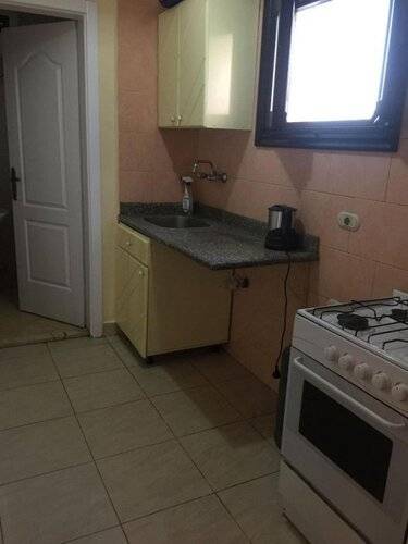 Delta Sharm Apartments