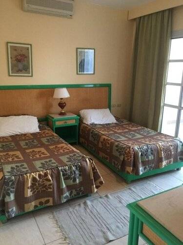Delta Sharm Apartments
