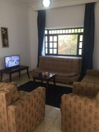 Delta Sharm Apartments