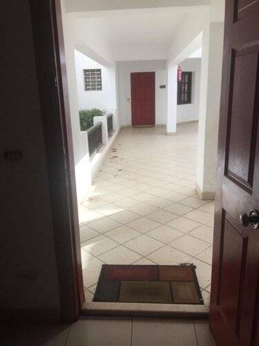 Delta Sharm Apartments