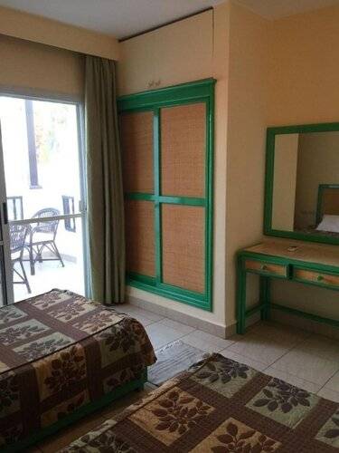 Delta Sharm Apartments