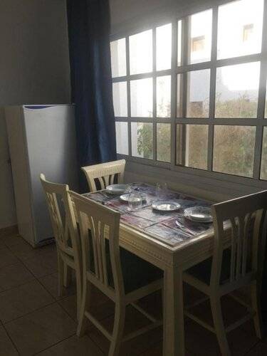Delta Sharm Apartments