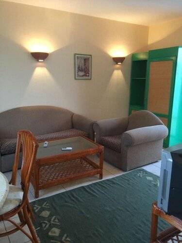 Delta Sharm Apartments