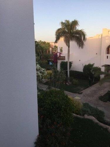 Delta Sharm Apartments