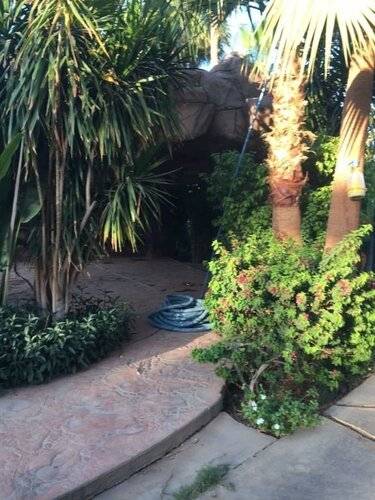 Delta Sharm Apartments