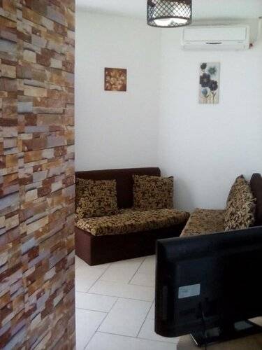 Delta Sharm Apartments
